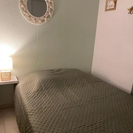 Avec Piscine, Vue Golf A Maxime Apartment *